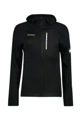 Mammut Damen Aenergy Light ML Hoodie Jacke