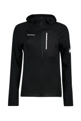 Mammut Damen Aenergy Light ML Hoodie Jacke