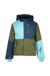 Hallingdal Kinder Skijacke