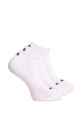 PUMA 3-Pack Cushioned 35-46 Sneaker Socken Weiss, Herren, Größe: II