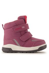 Qing Kleinkind Winterboot