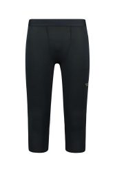 Herren 3/4 Thermohose