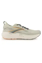 Brooks Glycerin 22 Herren Laufschuh Grau, Herren, Größe: 14