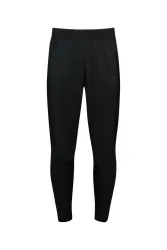 POWERZONE Windstopper Herren Laufhose Schwarz, Herren, Größe: XL