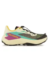 Salomon Genesis Herren Trailrunningschuh Gelb, Herren, Größe: 12 1/2