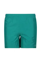 adidas Jungen Badeshort Grün, , Größe: 140