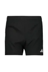 adidas 3S Jungen Badeshort Schwarz, , Größe: 164