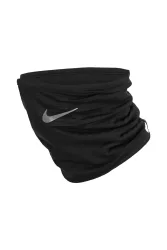 Nike Therma-Fit Sphere 5.0 Neckwarmer Schwarz, Herren, Größe: 0