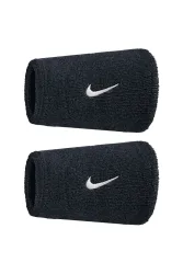Nike - Schweissband, für Herren, Black, One Size
