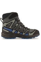 XA Pro V8 Winter Kinder Winterboot