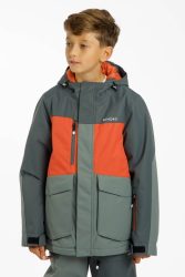 Kinder Skijacke