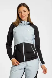 46 NORD Damen Midlayer Blau, Damen, Größe: 42