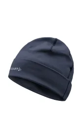Craft Core Essence Thermal Mütze Blau, Herren, Größe: L/XL