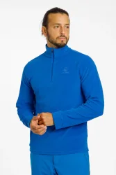 46 NORD Herren Midlayer Blau, Herren, Größe: XS