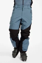 46 NORD Herren Skihose Blau, Herren, Größe: S