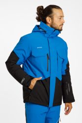 Herren Skijacke