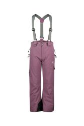 Lauker Light Padded Mädchen Skihose