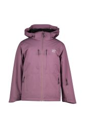 Lauker Light Padded Mädchen Skijacke