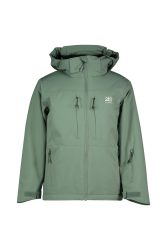 Lauker Light Padded Jungen Skijacke