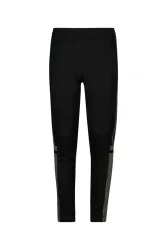 adidas Squadra 25 Herren Trainerhose Schwarz, Herren, Größe: 128