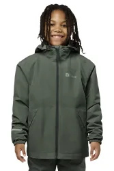 Jack Wolfskin 3-in-1-Funktionsjacke 