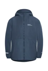 Jack Wolfskin Kinder Iceland 3in1 Jacke