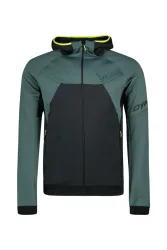 Dynafit Herren Tour Wool Thermal Jacke
