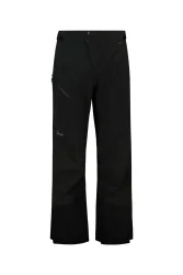 Dynafit Blacklight 3L Herren Skitourenhose Schwarz, Herren, Größe: L