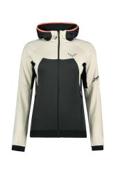 Dynafit Damen Tour Wool Thermal Jacke