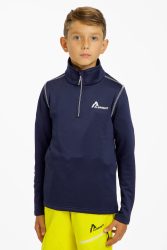 Lenzerheide Kinder Midlayer