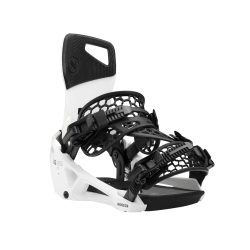 OG Supermatic® Snowboardbindung