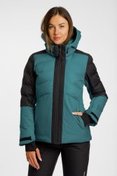 Damen Skijacke