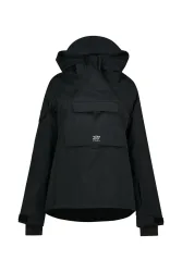 2117 OF SWEDEN Nelkerim Light Padded Damen Skijacke Schwarz, Damen, Größe: L