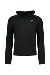 2117 OF SWEDEN Killinge Herren Midlayer Schwarz, Herren, Größe: S