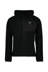 2117 OF SWEDEN Skord Wool Pile Herren Midlayer Schwarz, Herren, Größe: XL