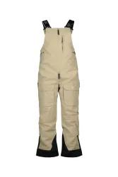 2117 OF SWEDEN Soppero Bib Herren Skihose Multicolor, Herren, Größe: M