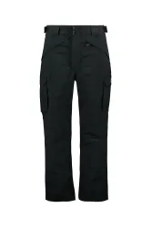 2117 OF SWEDEN Krasse Light Padded Herren Skihose Schwarz, Herren, Größe: M