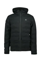 2117 OF SWEDEN Mala Padded Herren Skijacke Schwarz, Herren, Größe: L