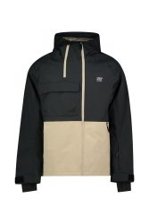 Krasse Light Padded Herren Skijacke