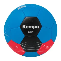 Kempa Tiro Kinder Handball Blau, , Größe: 1