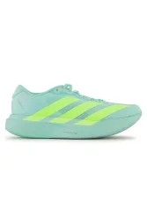 adidas adizero Evo SL Herren Sneaker Grün, Herren, Größe: 11