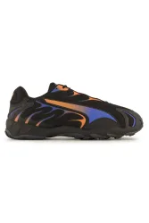 PUMA Inhale Herren Sneaker Schwarz, Herren, Größe: 7