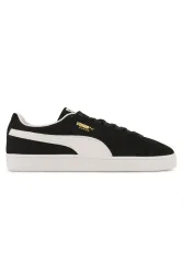 PUMA Suede Classic Herren Sneaker Schwarz, Herren, Größe: 11