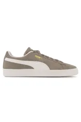 PUMA Suede Classic Herren Sneaker Grau, Herren, Größe: 7 1/2