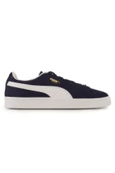 PUMA Suede Classic Damen Sneaker Blau, Damen, Größe: 4 1/2