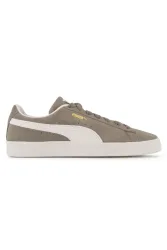 PUMA Suede Classic Damen Sneaker Grau, Damen, Größe: 4 1/2