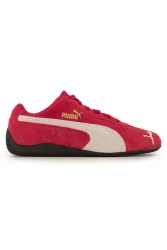 PUMA Speedcat OG Herren Sneaker Rot, Herren, Größe: 10