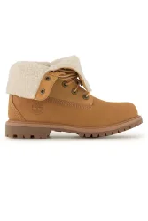 Timberland Winterboots 