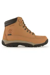 Timberland Rime Ridge Mid Lace Up Herren Winterboot Braun, Herren, Größe: 8 1/2