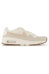 Nike Air Max SC Damen Sneaker Weiss, Damen, Größe: 7
